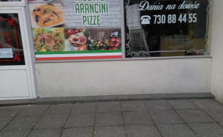 Don Giovanni Extérieur