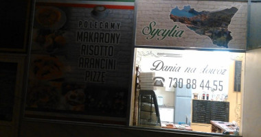 Don Giovanni Extérieur