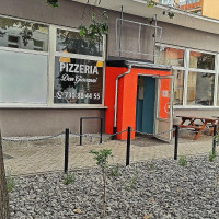 Don Giovanni Exterior