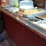 Pizzeria Pasi-brzuszek Napój