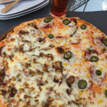 Pizzeria Pasi-brzuszek Dania