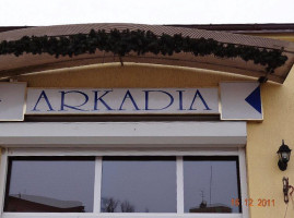 Arkadia Exterior
