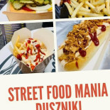 Street Food Mania Kazmierz Ekspert