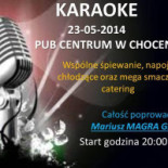 Pub Centrum Cardápio