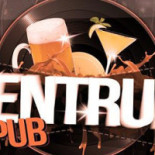 Pub Centrum Logo