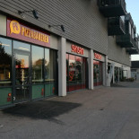 Karczma Kresowa Exterior