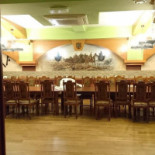 Karczma Kresowa Dentro