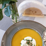 Karczma Kresowa Comida