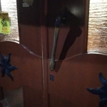 Karczma Kresowa Dentro