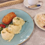 Karczma Kresowa Comida