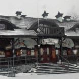 Karczma Kresowa Exterior