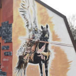 Karczma Kresowa Exterior