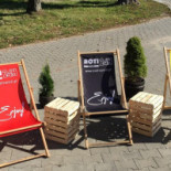 Bistro Roti Kebab I Burgery Kornik Na zewnątrz