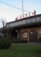 Oberza Ostoja Exterior