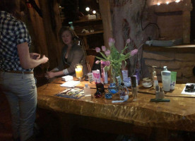 Oberza Ostoja Dentro