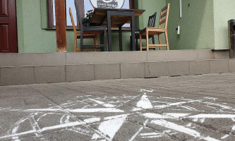 Chata Rybaka Bistro Exterior