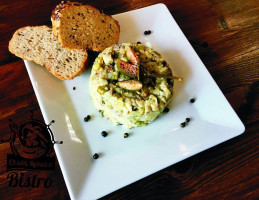 Chata Rybaka Bistro Comida