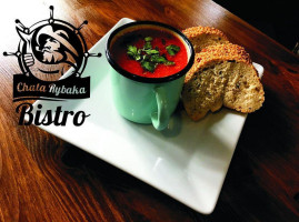 Chata Rybaka Bistro Bebida