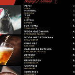 Szaszlykarmia Menu