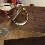 Izba Kuchnia Domowa Napój