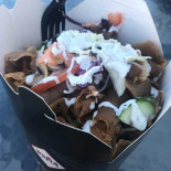 Bafra Kebab Opatow Napój