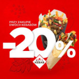 Bafra Kebab Opatow Logo