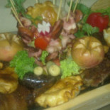 Catering Dario /slonsko Sztuba Kozlow Dania
