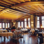 Makchicken À l'intérieur