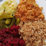 Gosciniec U Bacy Nourriture