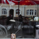 Verona Pizzeria Napój