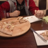 Verona Pizzeria Dania