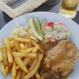 Gosciniec U Bacy Nourriture