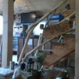 Gosciniec U Bacy À l'intérieur