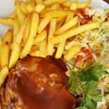 Gosciniec U Bacy Nourriture