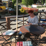 Gosciniec U Bacy Extérieur