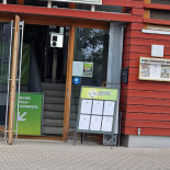 Verona Pizzeria Na zewnątrz