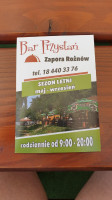 Przystan Carta