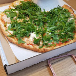 Pizzeria Chatka Dania