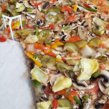 Pizzeria Chatka Dania