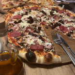 Pizzeria Chatka Dania