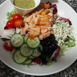 Arena Pub Nourriture