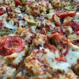 Arena Pub Nourriture