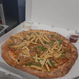 Arena Pub Nourriture