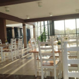 Arena Pub À l'intérieur