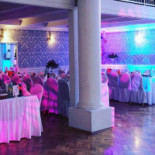 Colnus À l'intérieur