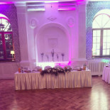 Colnus À l'intérieur