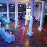 Colnus À l'intérieur