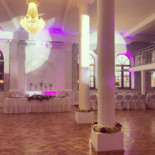 Colnus À l'intérieur