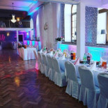 Colnus À l'intérieur