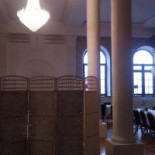 Colnus À l'intérieur